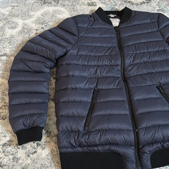 Soia & Kyo Puffer Jacket - Picture 2 of 13